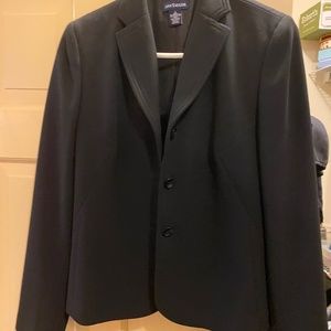 Separate blazer